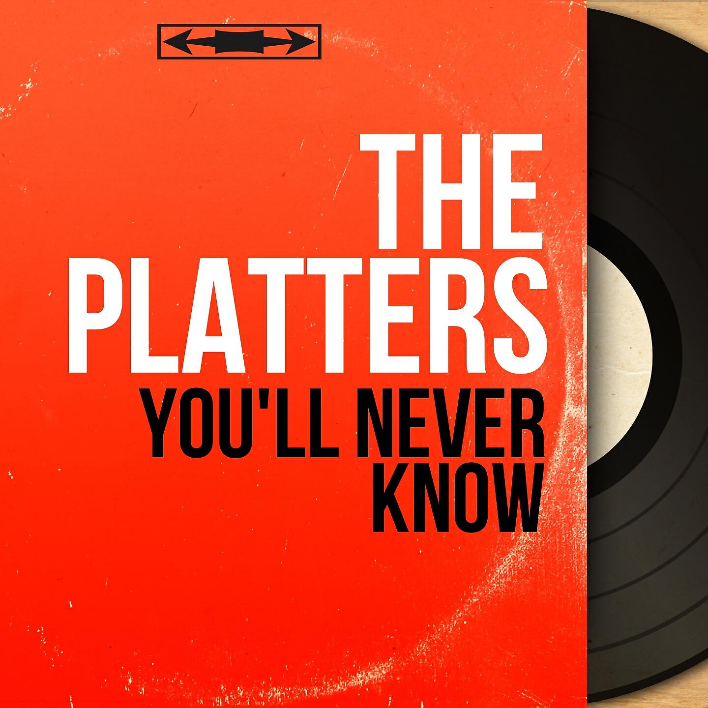 Релиз You'll Never Know