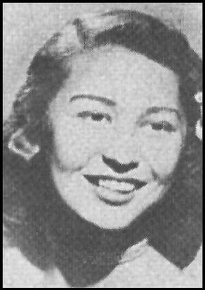 Dorothy Ellis