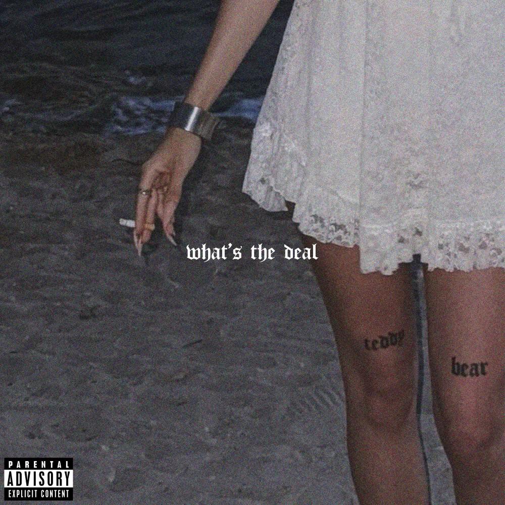 Релиз What's the Deal
