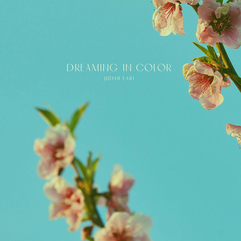 Релиз Dreaming in Color