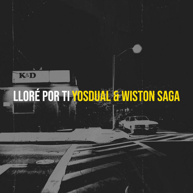 Релиз Lloré Por Ti