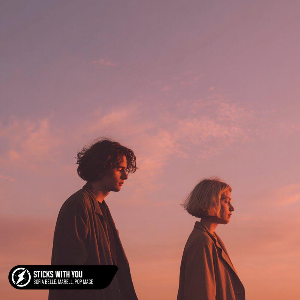 Релиз Sticks With You