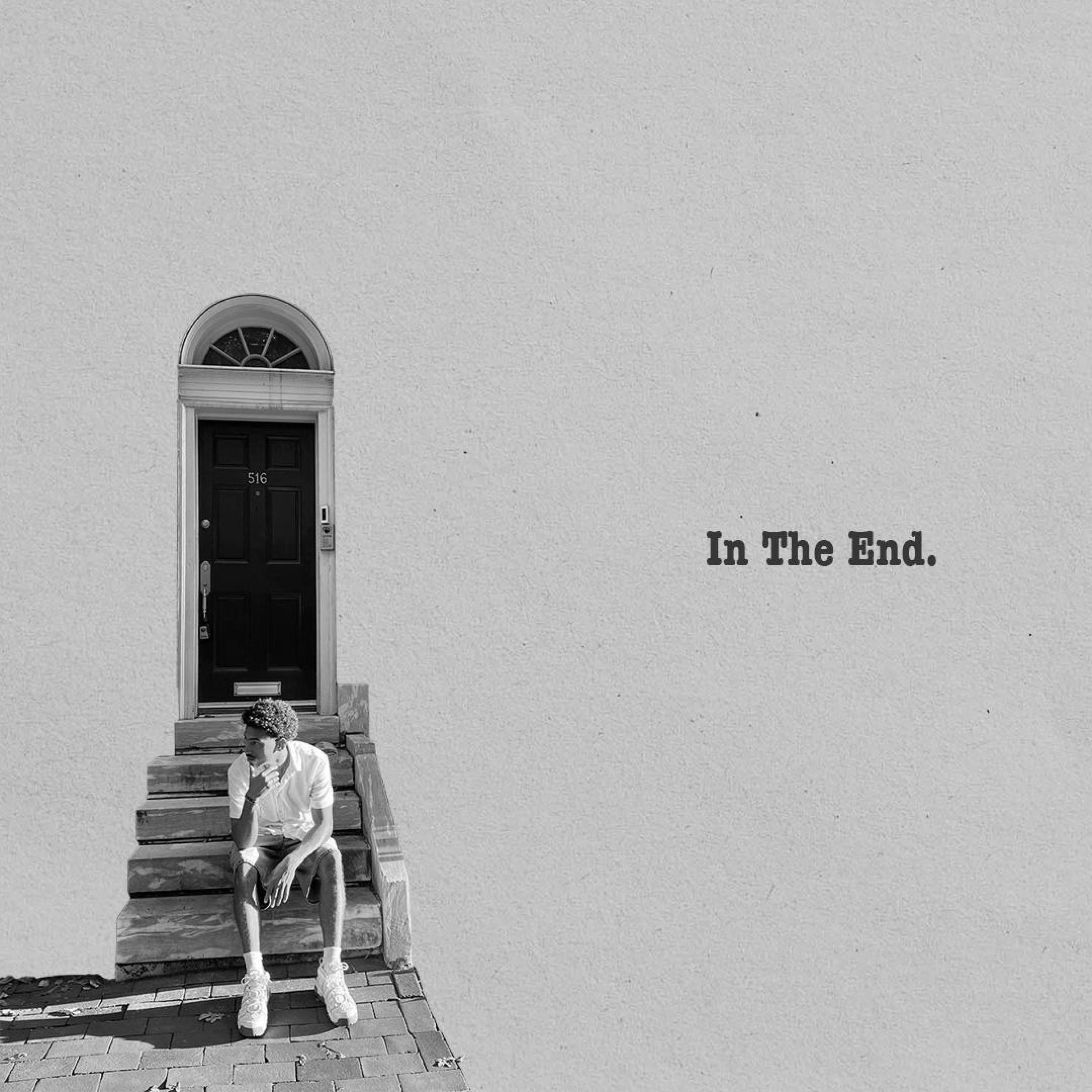 Релиз In The End.