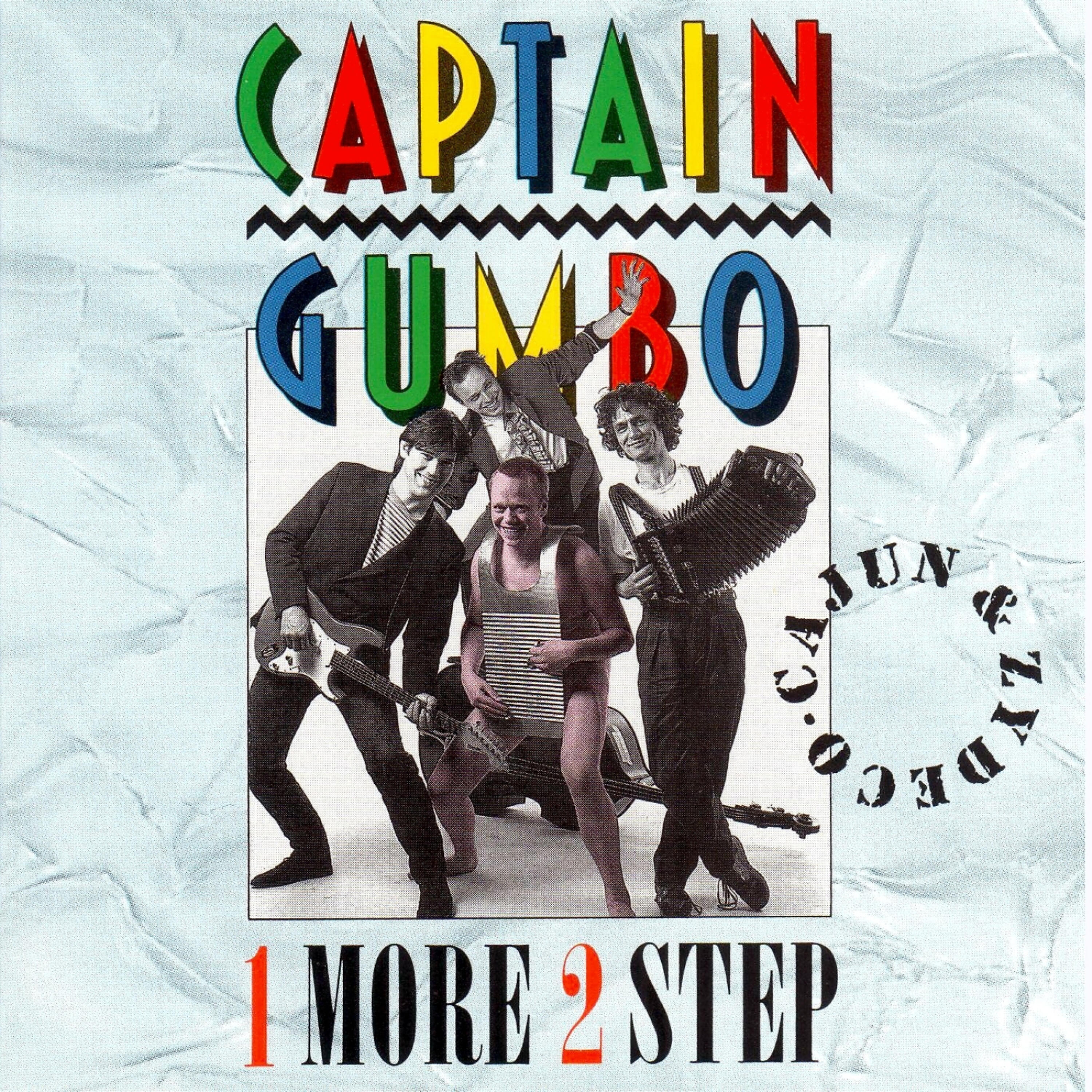 Релиз 1 More 2 Step
