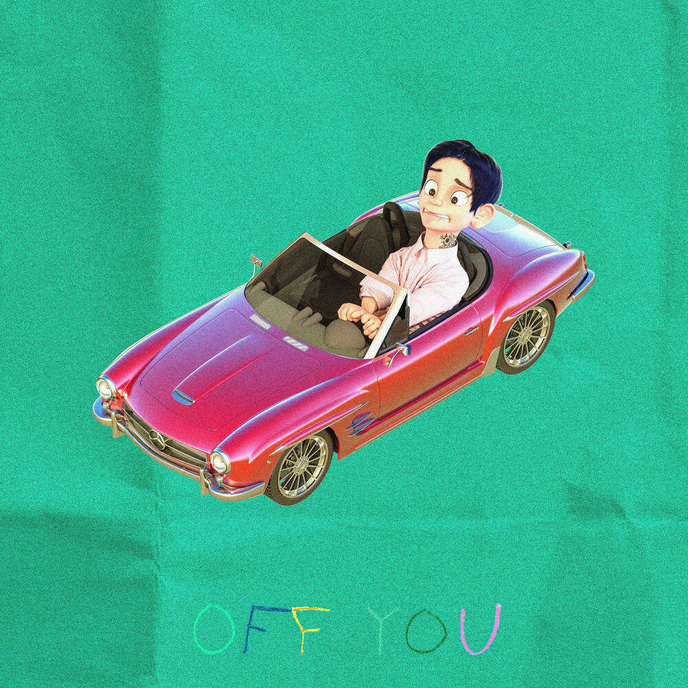 Релиз Off You