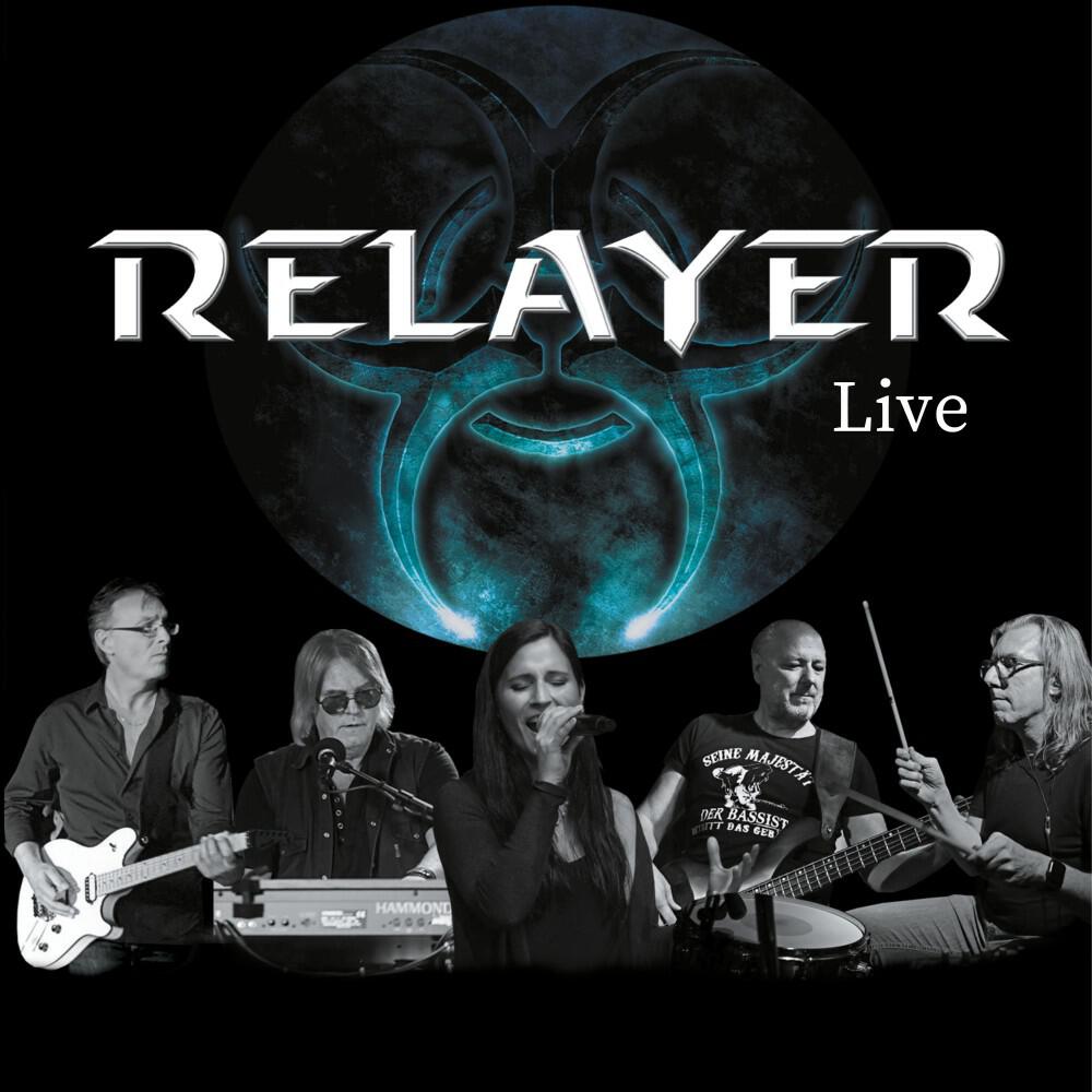 Релиз Live