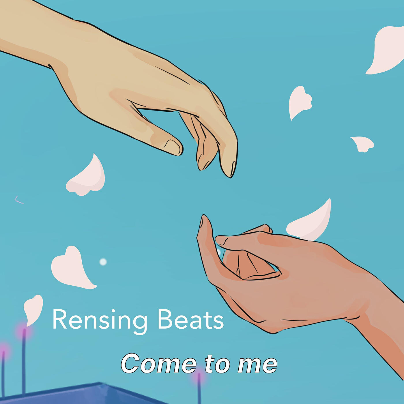 Релиз Come to Me