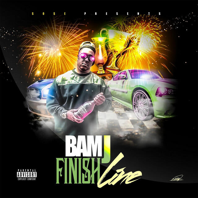 Релиз Finish Line