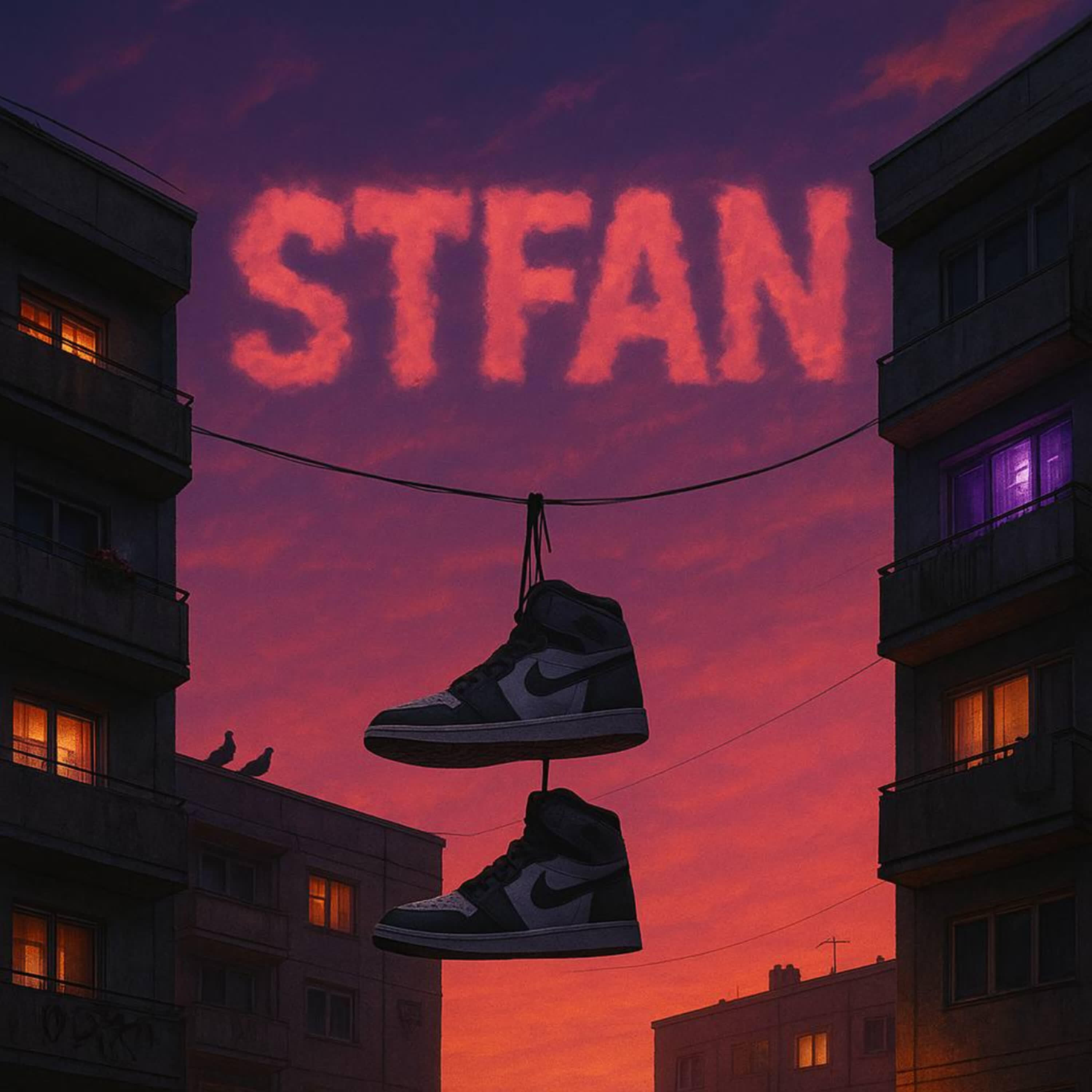 STFAN