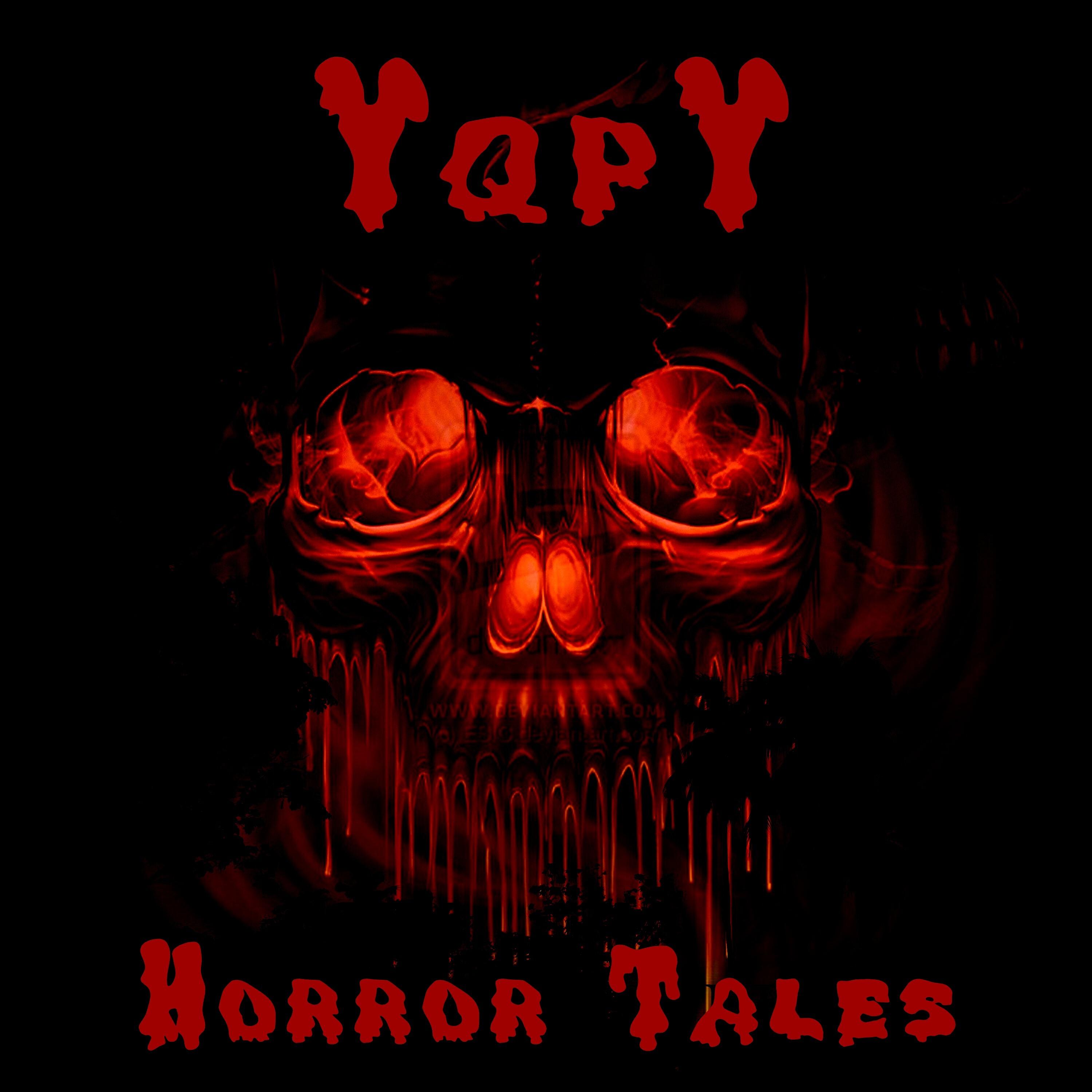 Релиз Horror Tales