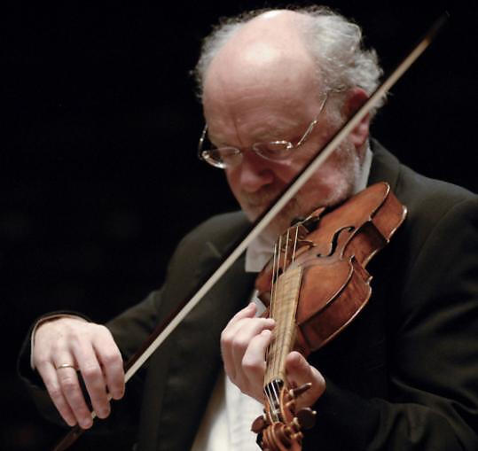 Daniel Stepner