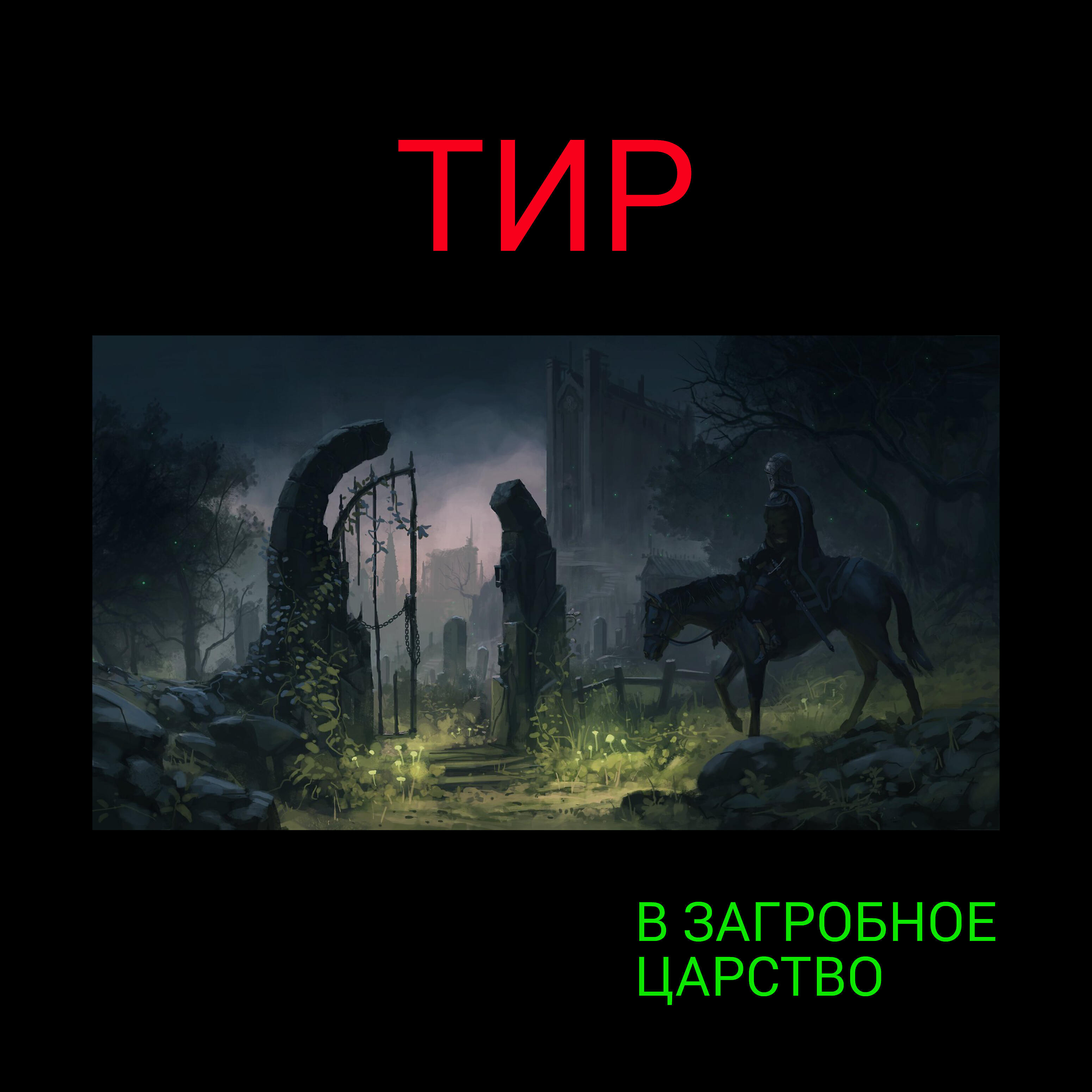 Тир