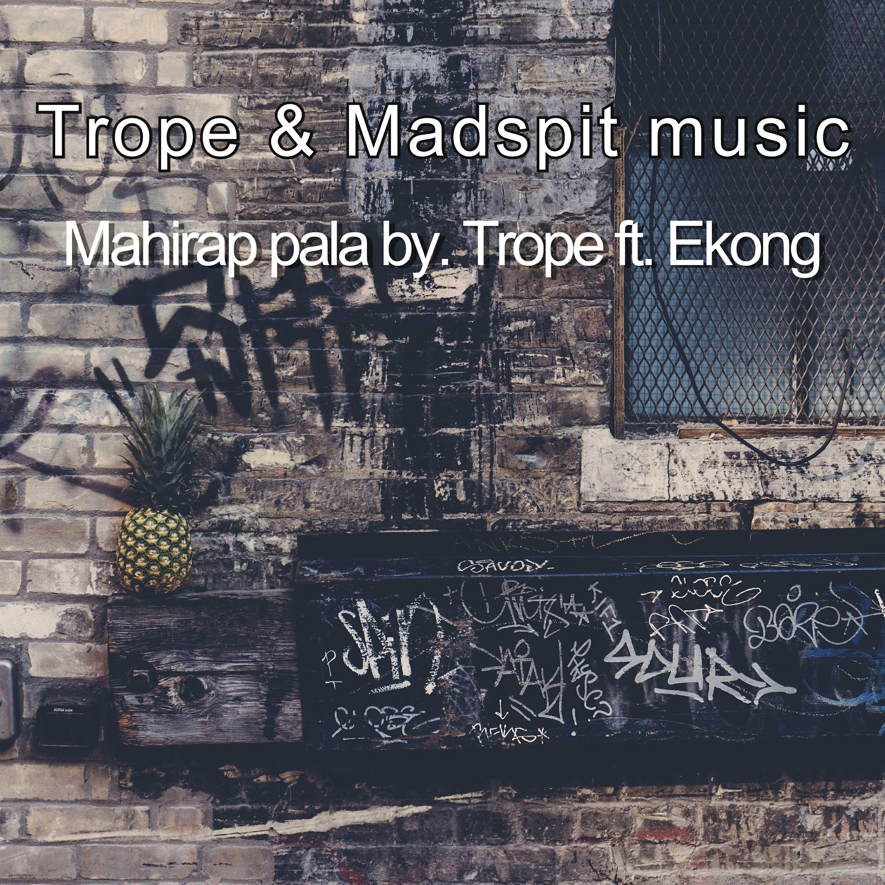 Madspit music