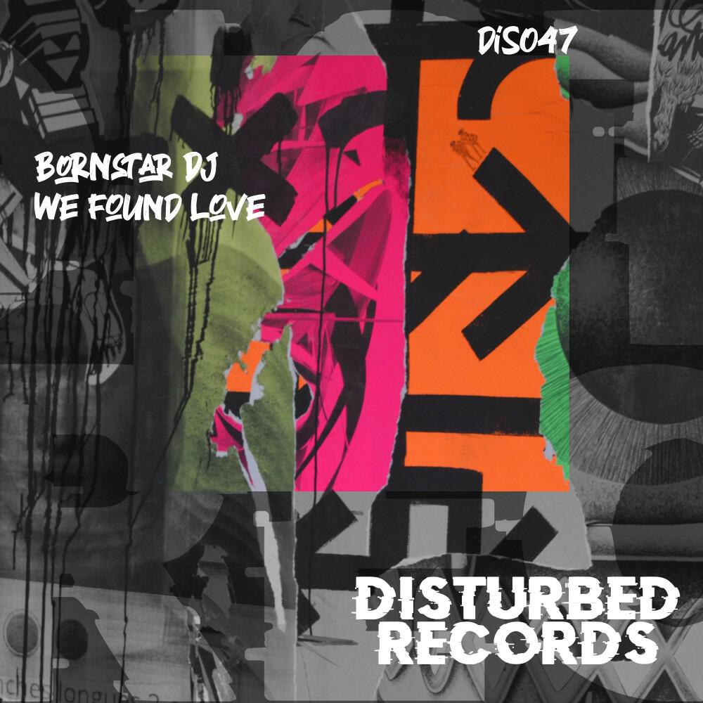 Релиз We Found Love