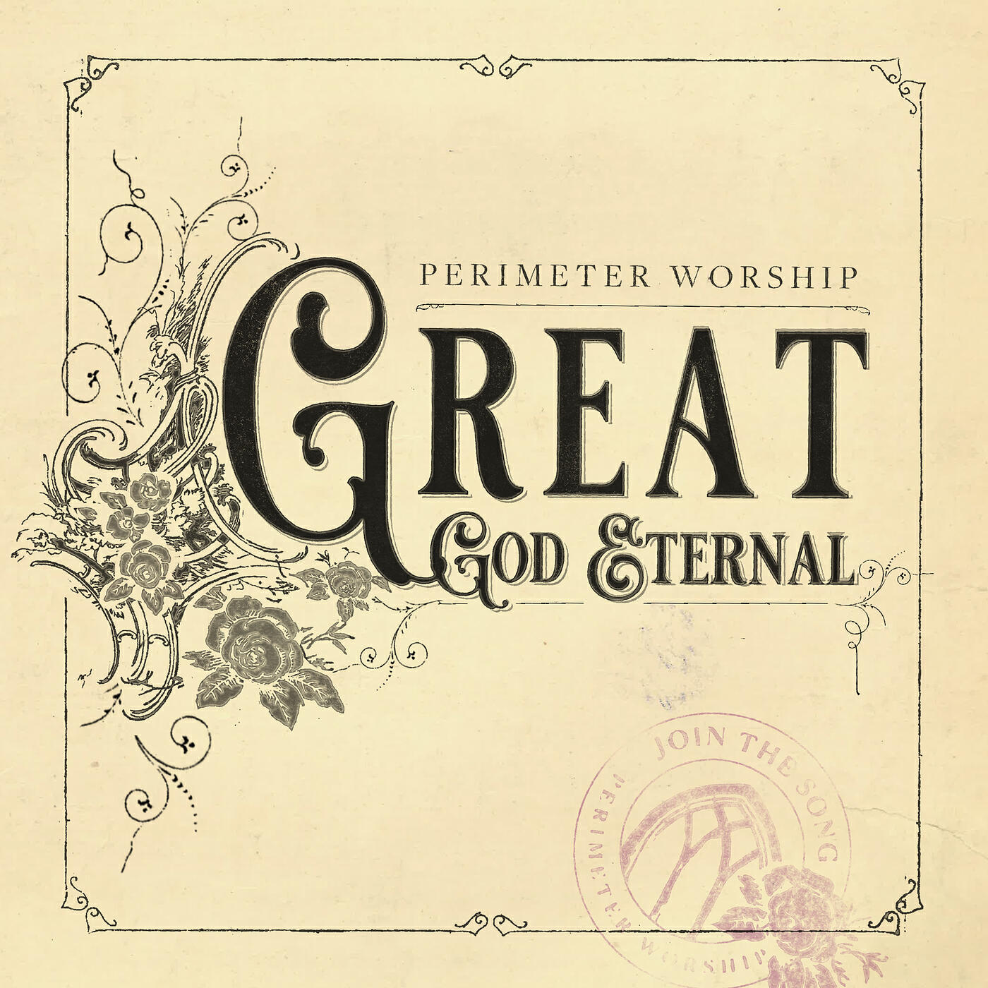 Релиз Great God Eternal