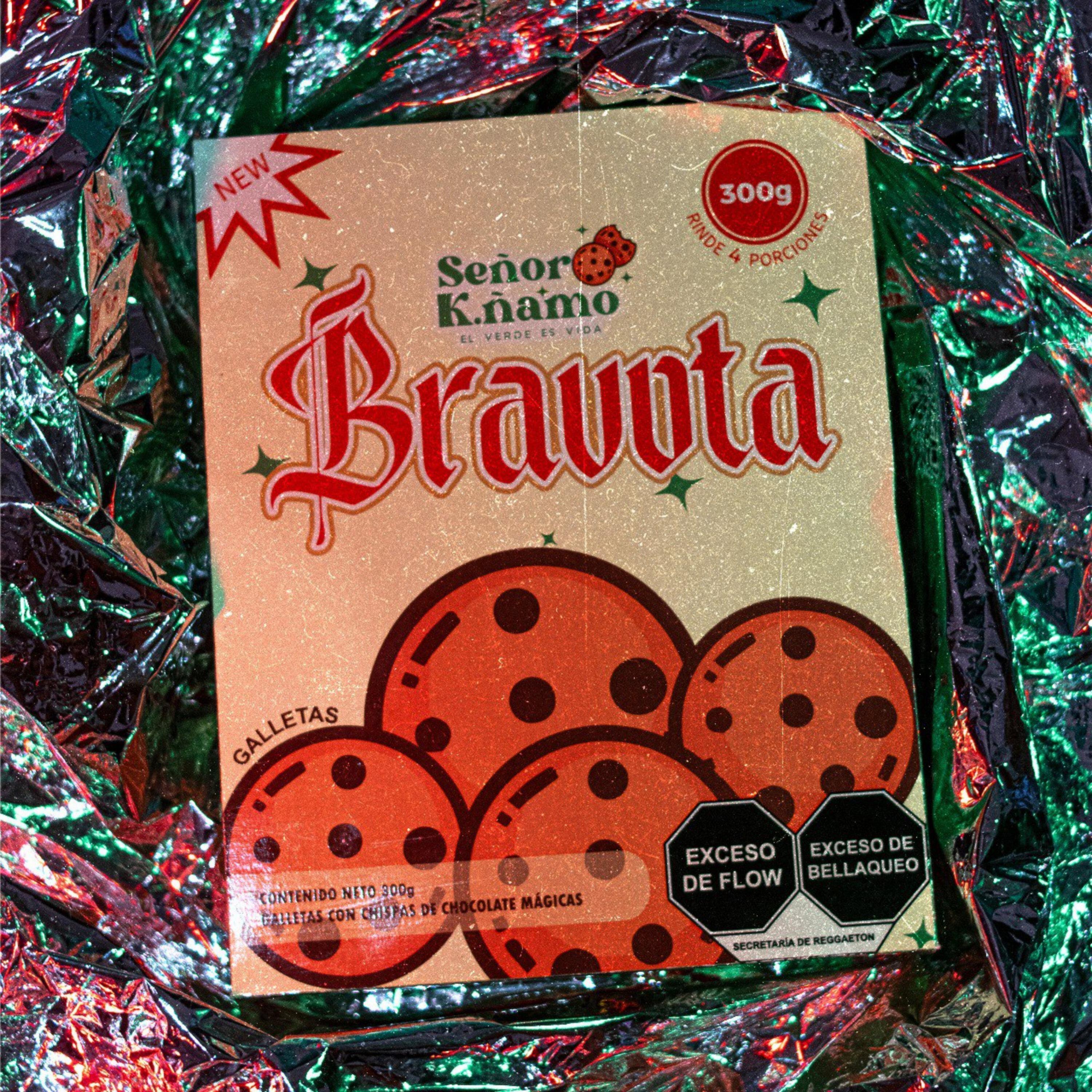 Релиз Bravota