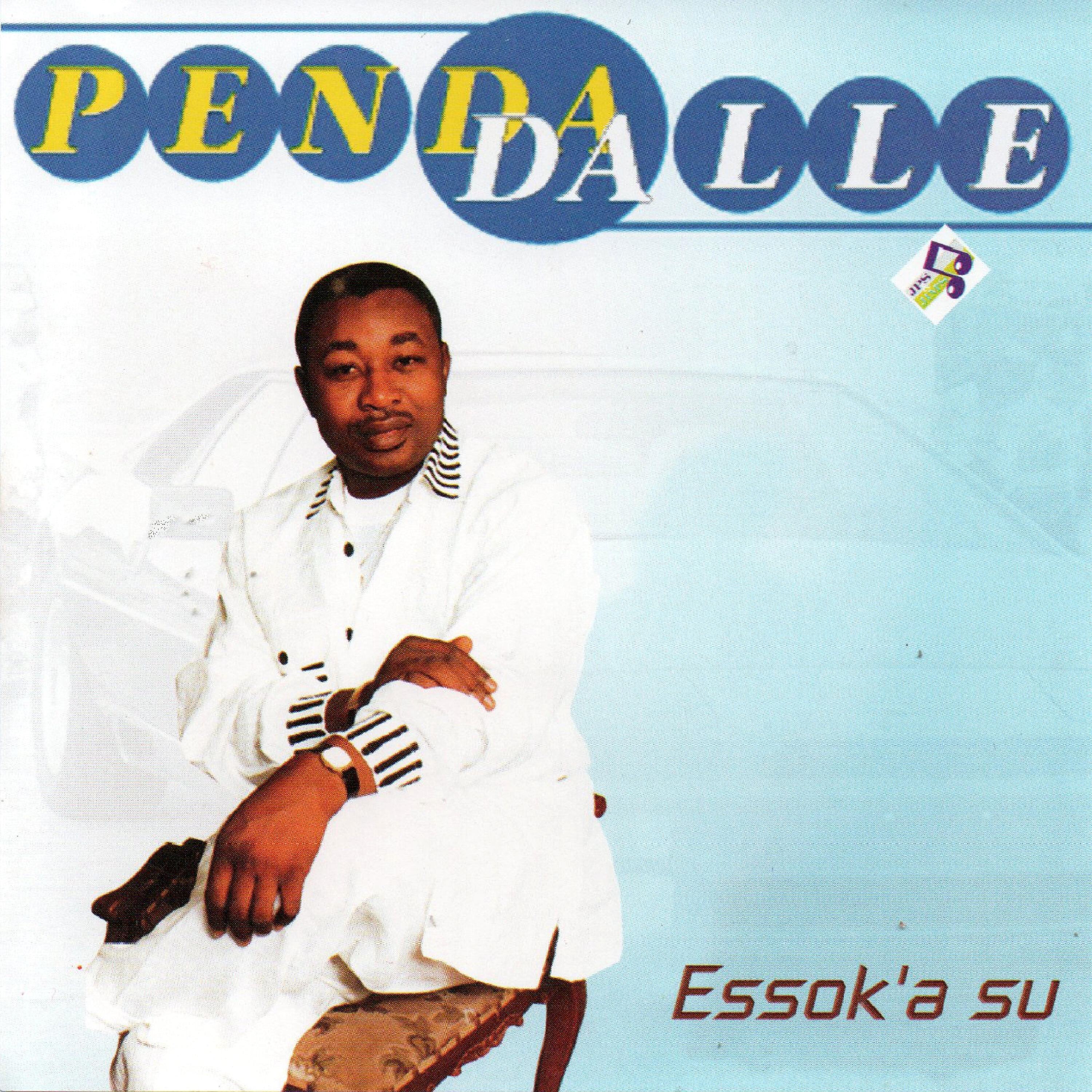 Релиз Essok'a su