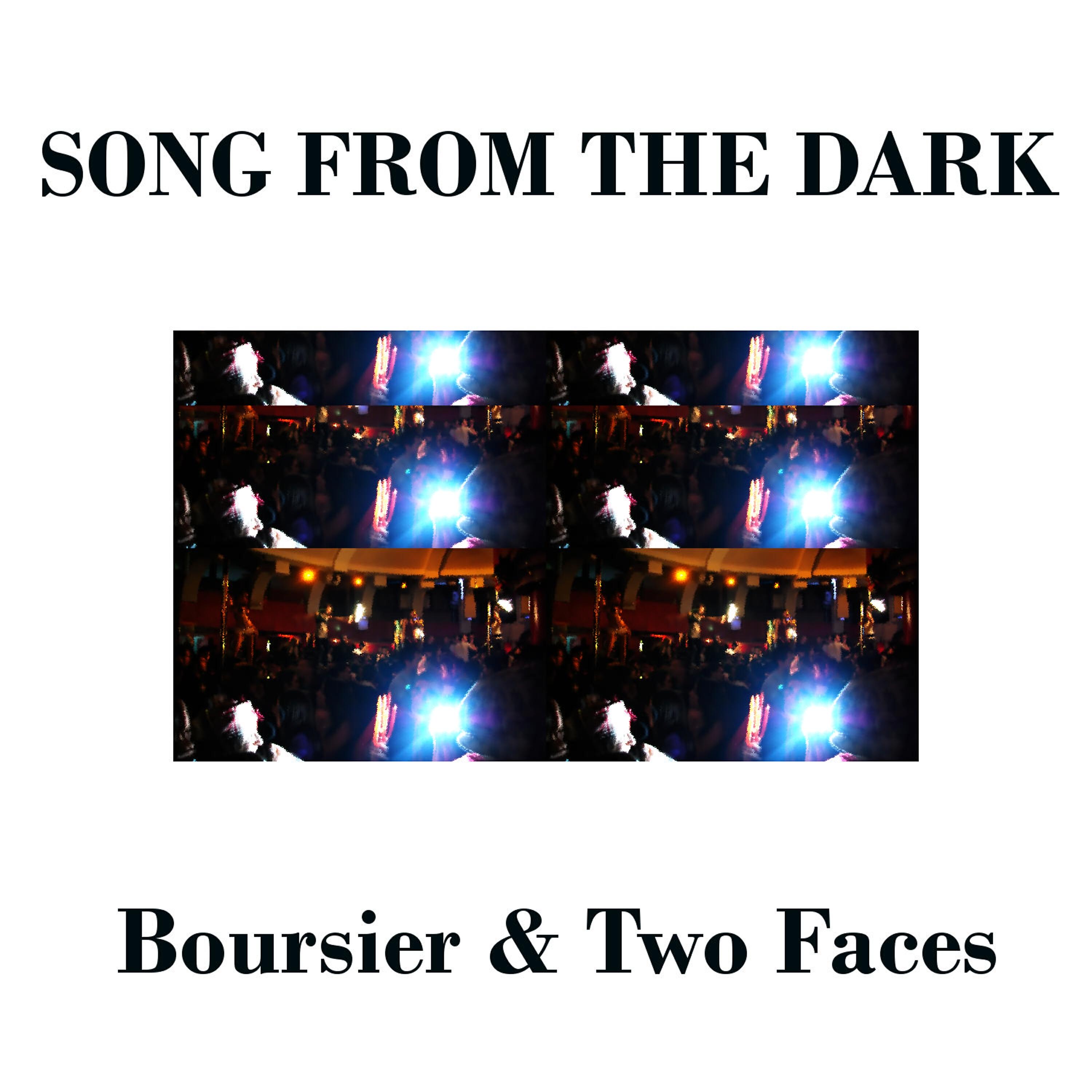 Релиз Song From The Dark