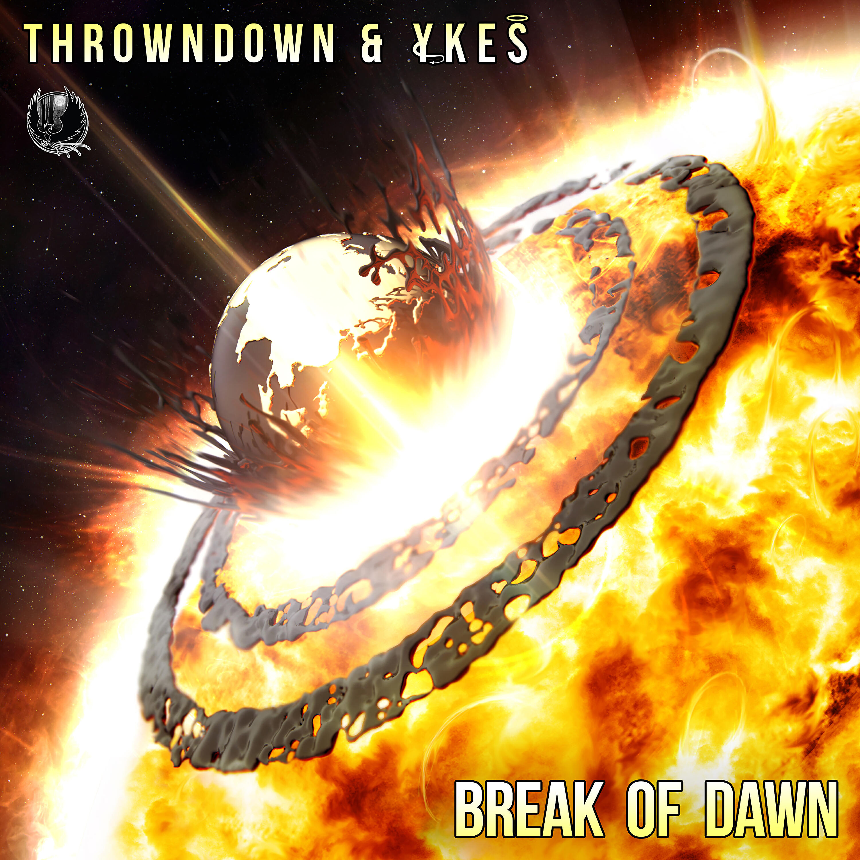 Релиз Break of Dawn