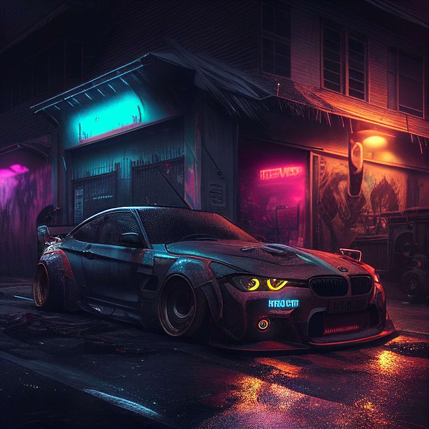 Релиз NIGHTCLUB DANCER