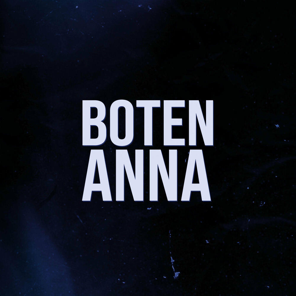 Релиз Boten Anna