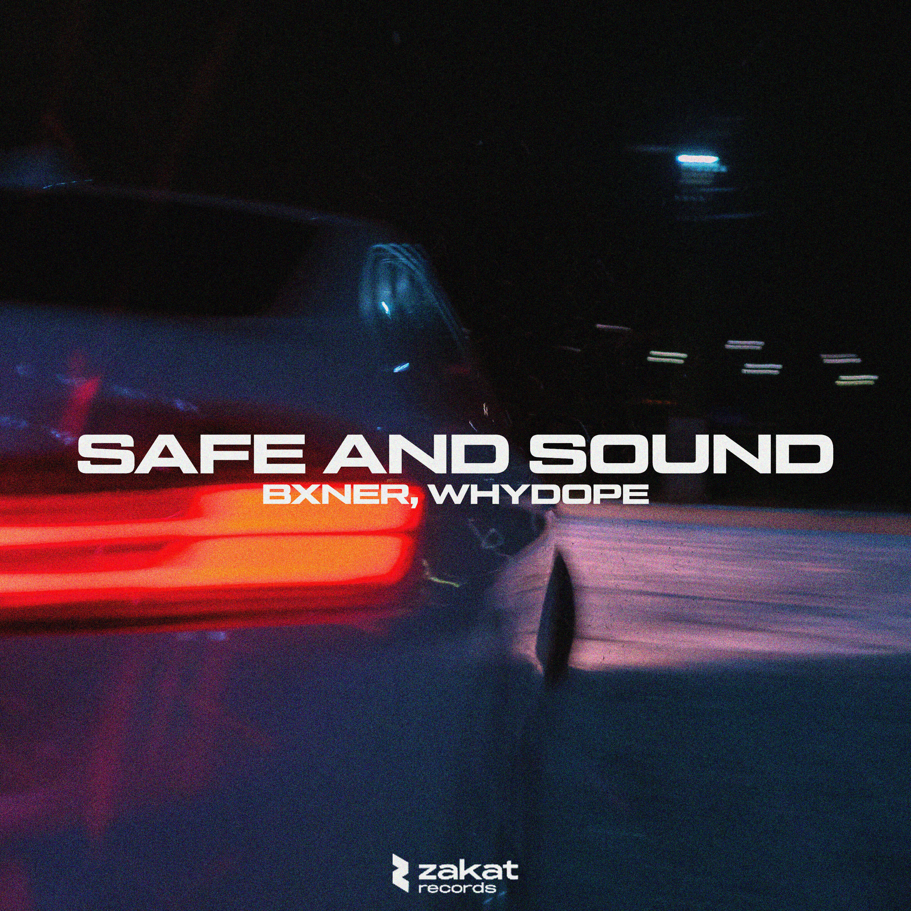 Релиз Safe and Sound