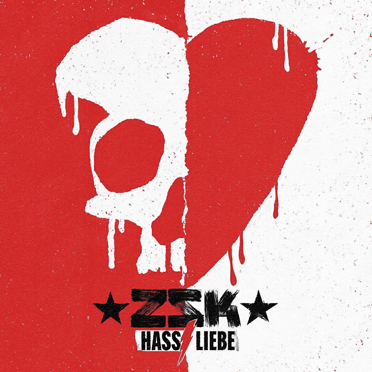 Релиз HassLiebe