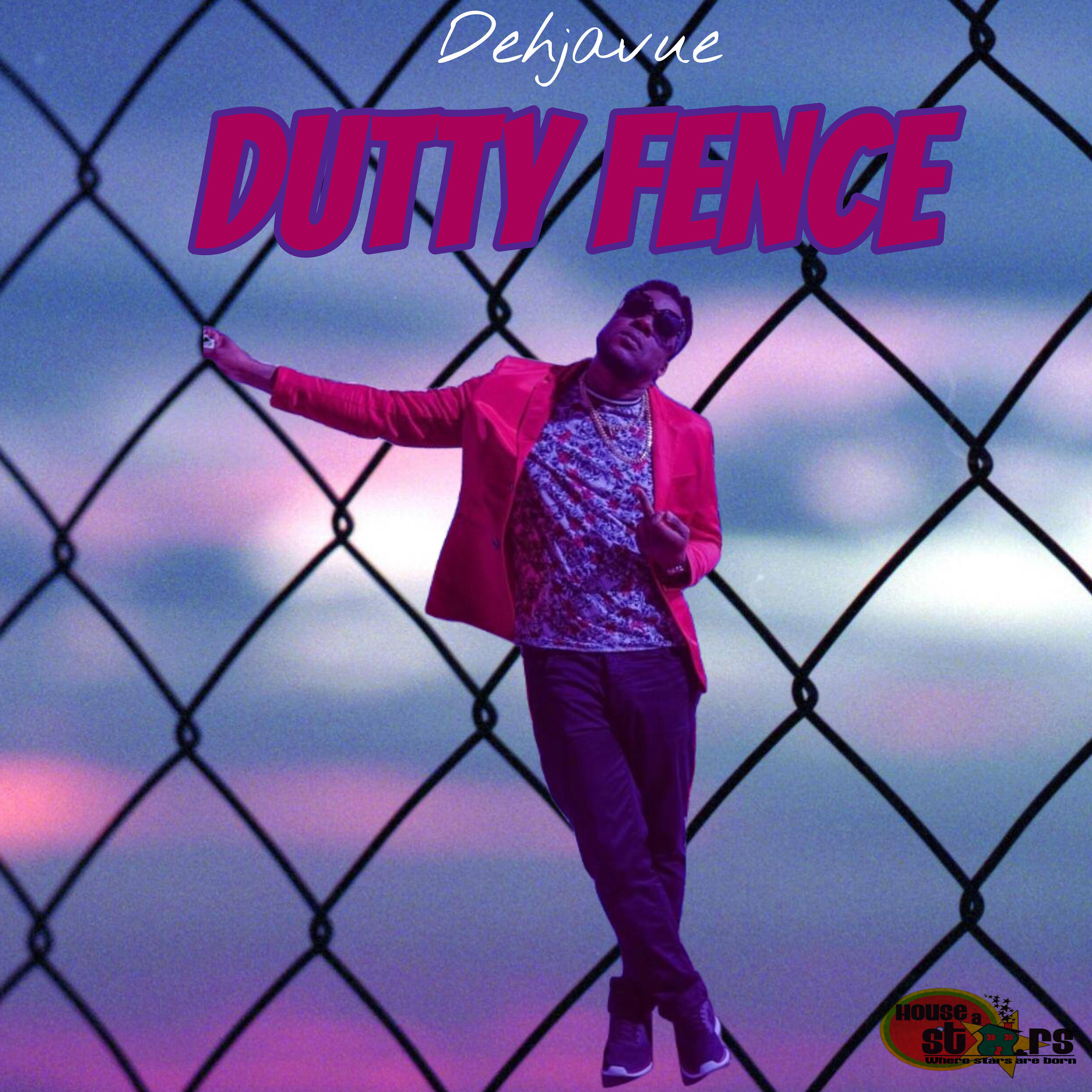 Релиз Dutty Fence