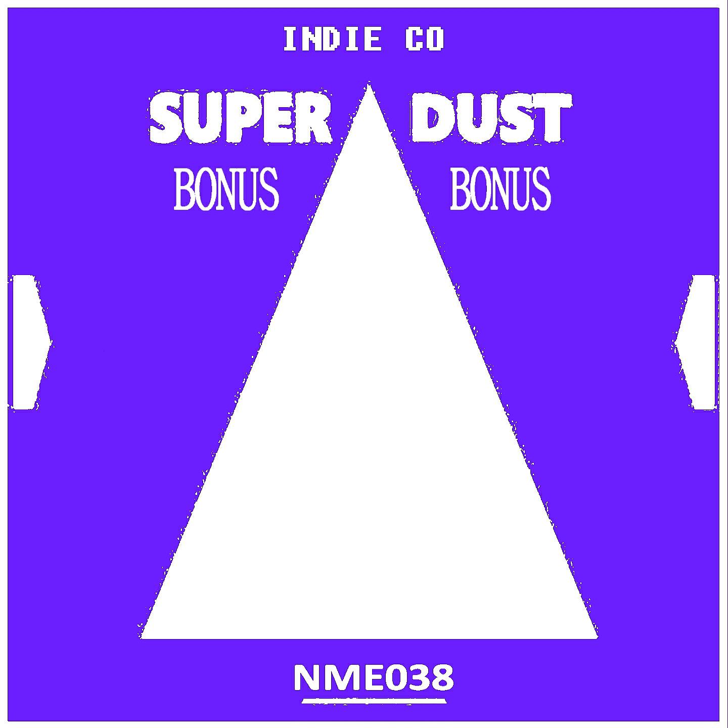 Релиз Superdust Bonus