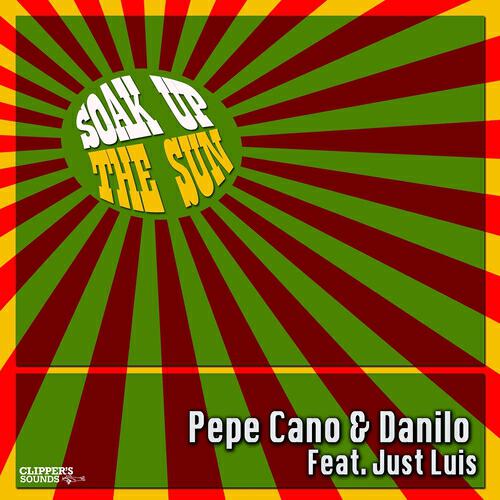 Релиз Soak Up the Sun