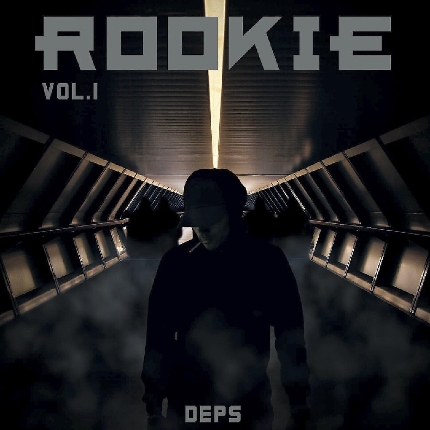 Релиз Rookie Vol.1
