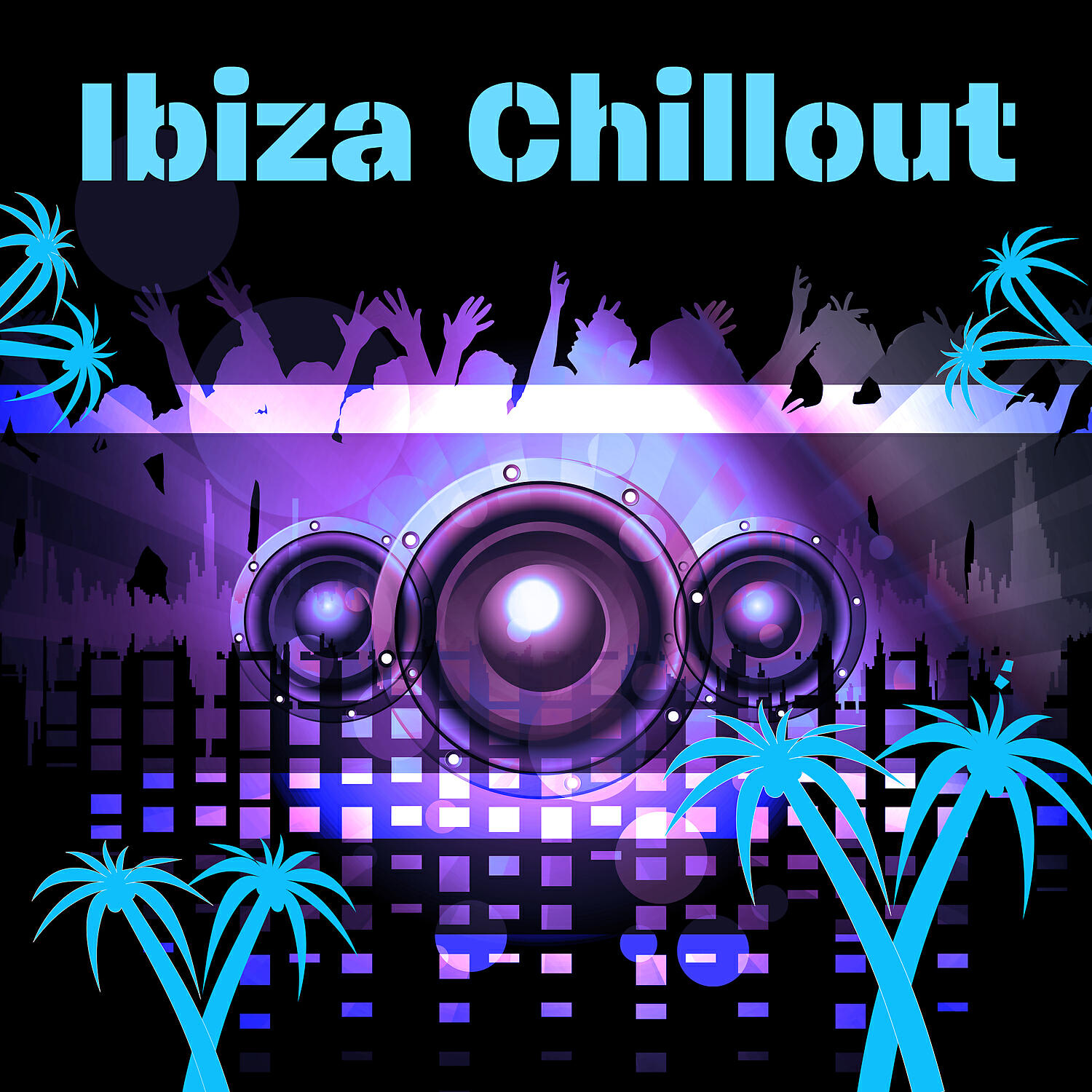 Релиз Ibiza Chillout