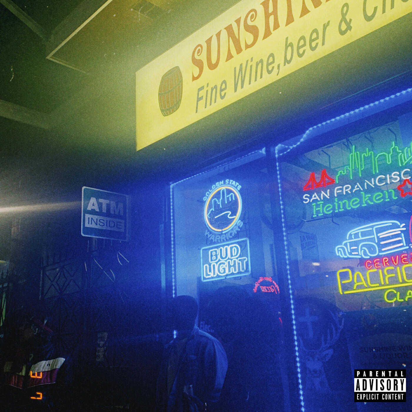 Релиз Make This Shit Right!