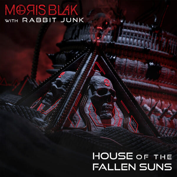 Релиз House Of The Fallen Suns (Instrumental)