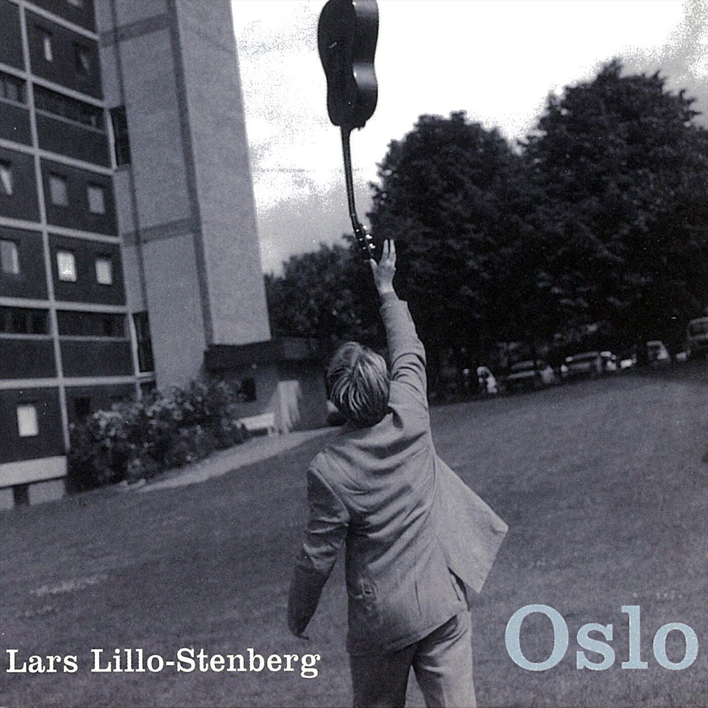 Релиз Oslo