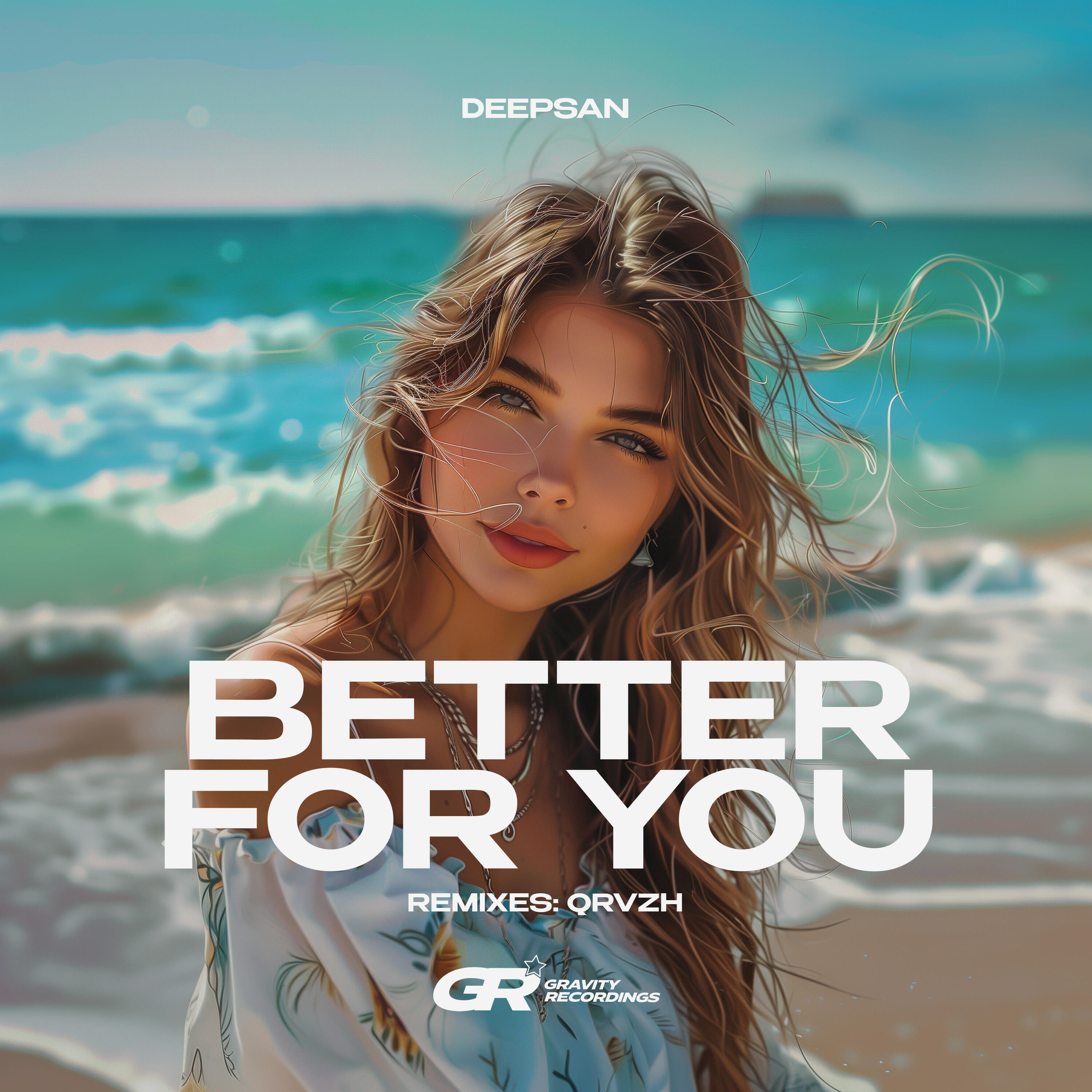 Релиз Better For You