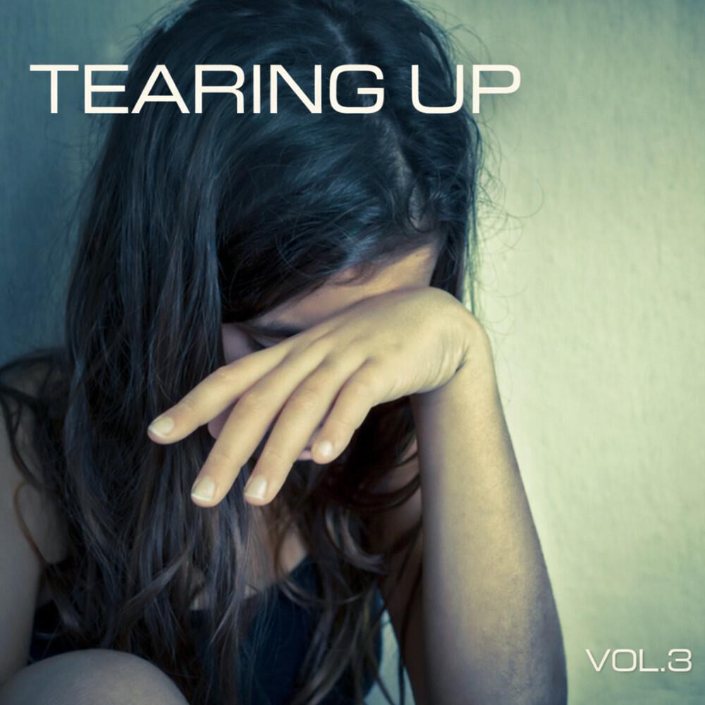Релиз Tearing Up, Vol. 3