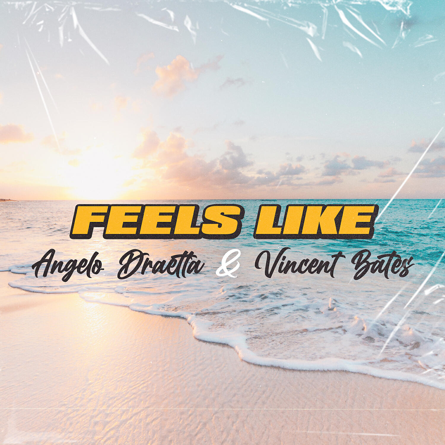 Релиз Feels Like