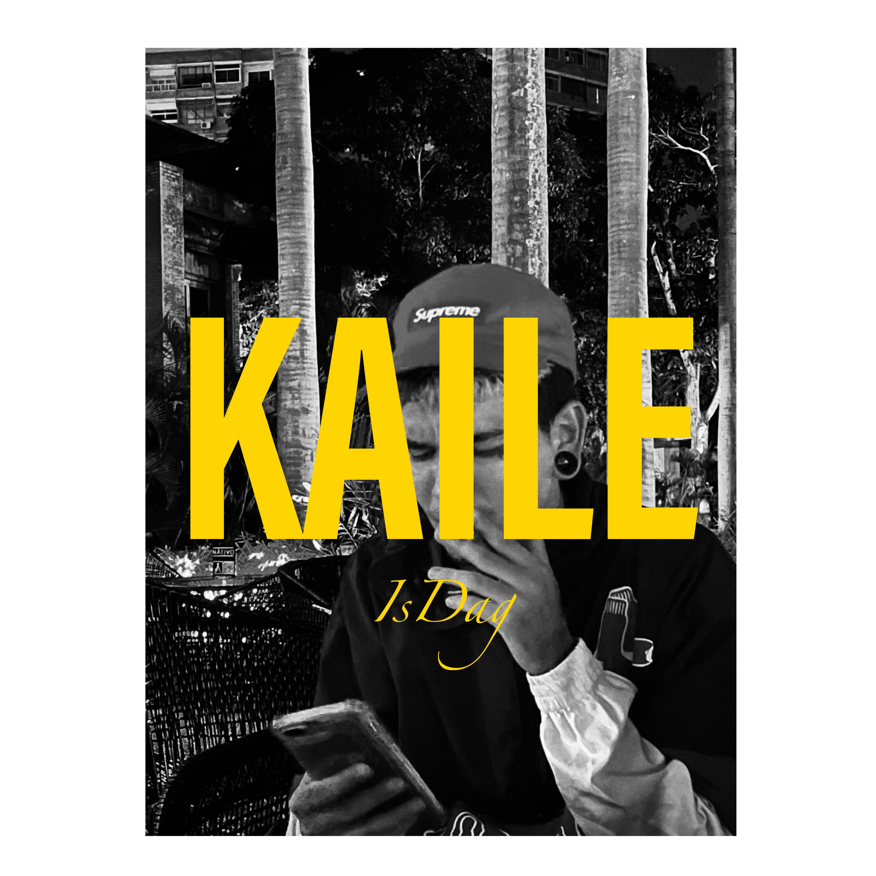 Релиз Kaile