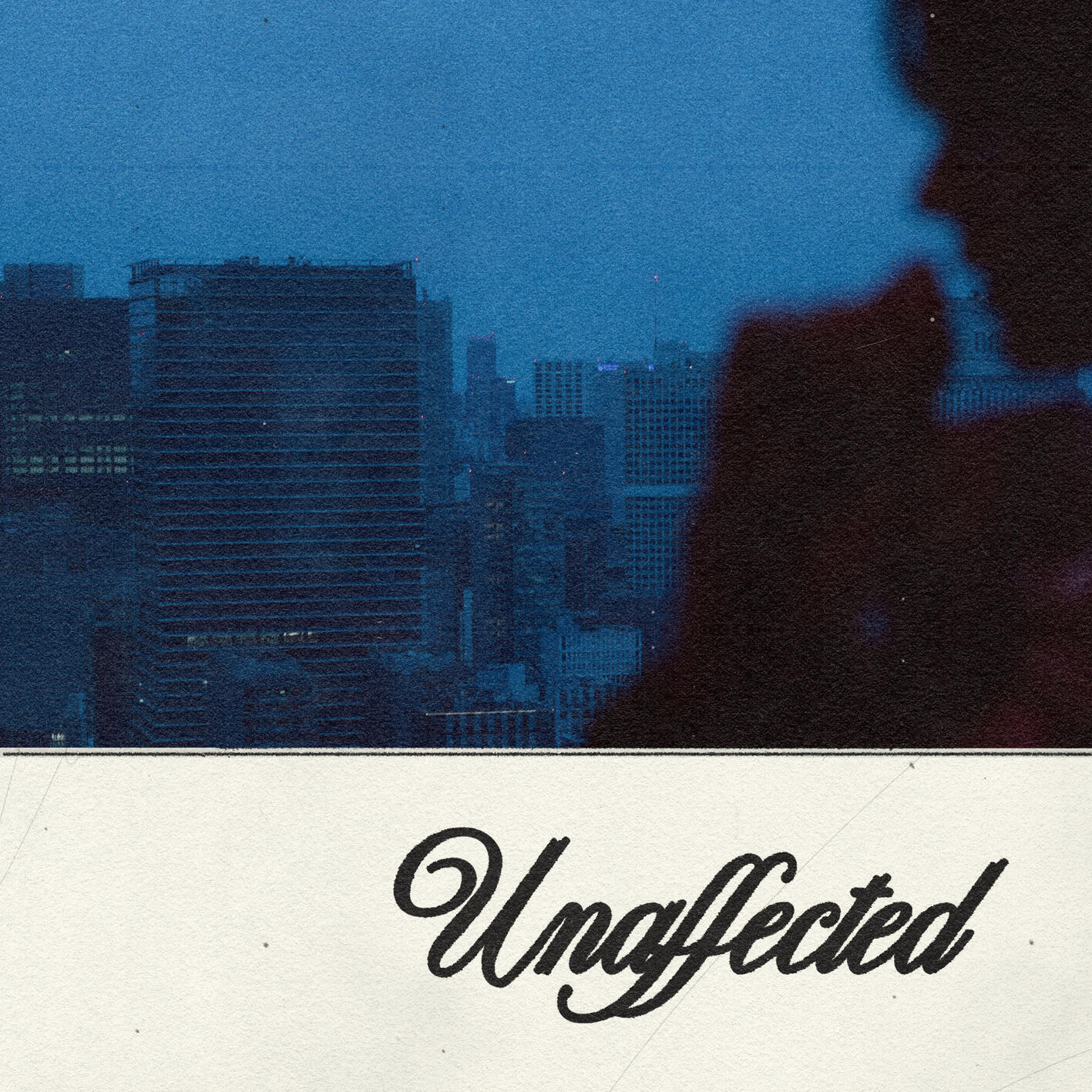 Релиз Unaffected