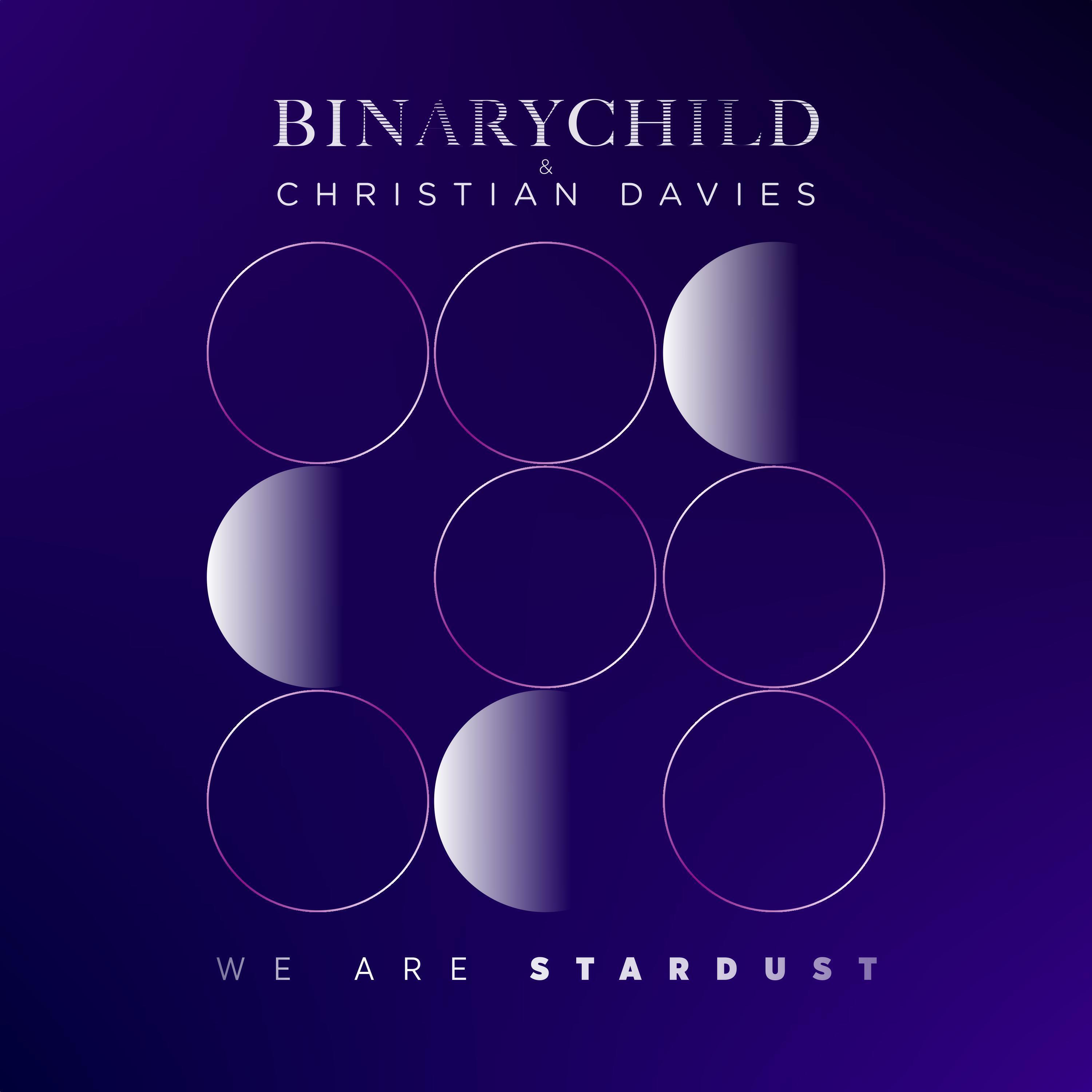 Релиз We Are Stardust