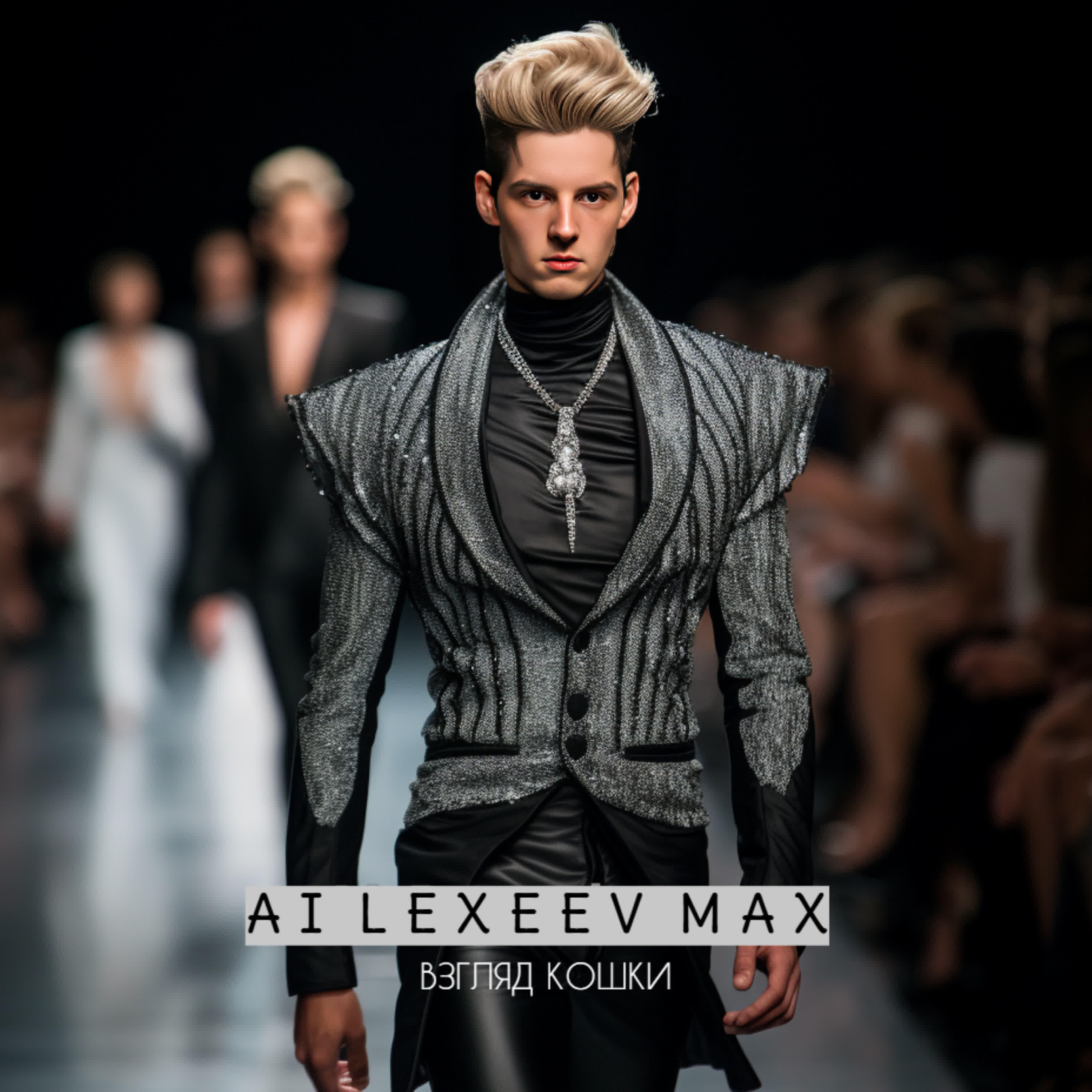 Релиз Взгляд кошки