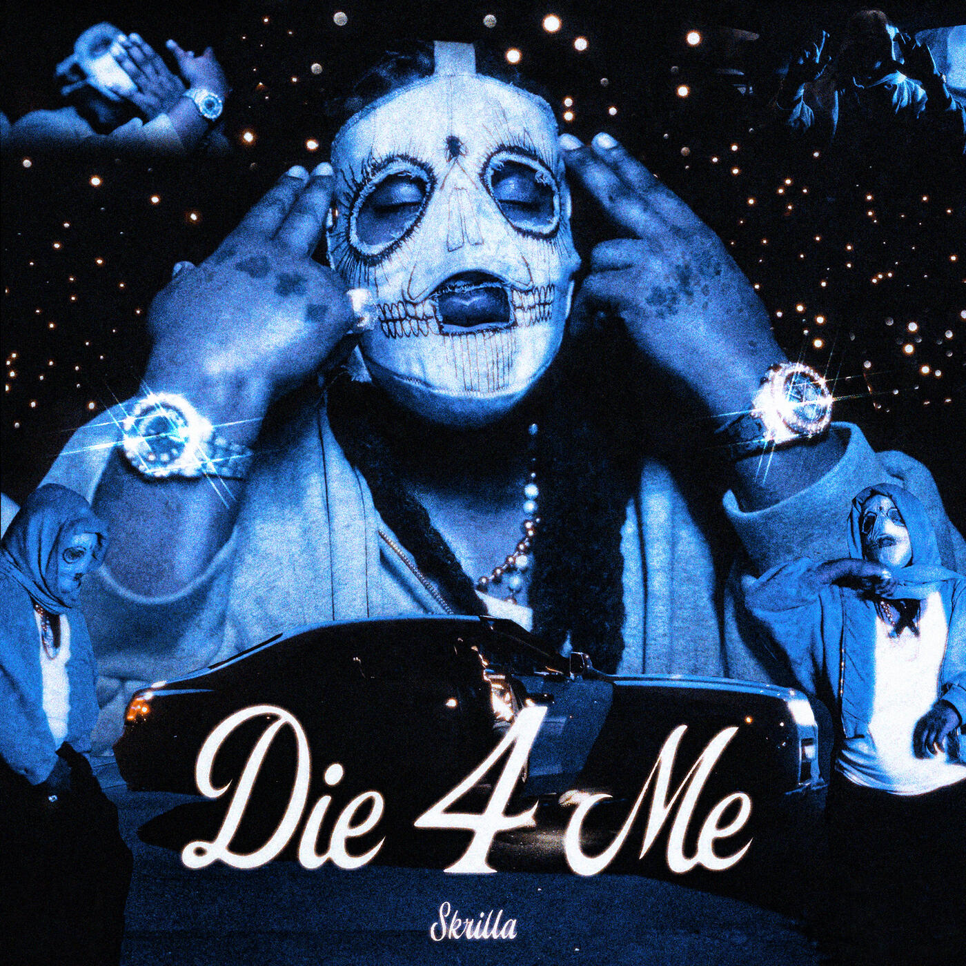 Релиз Die 4 Me