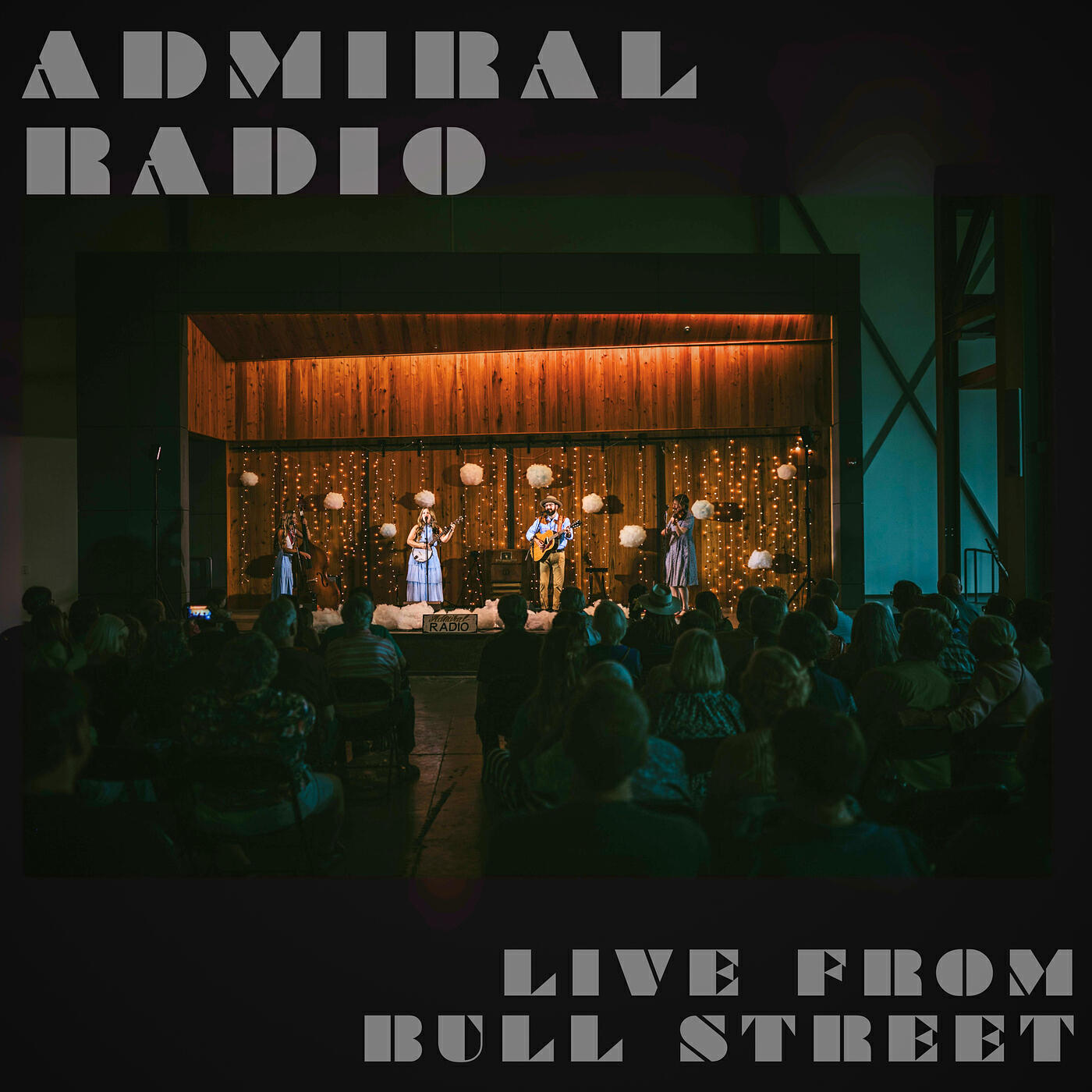 Admiral Radio