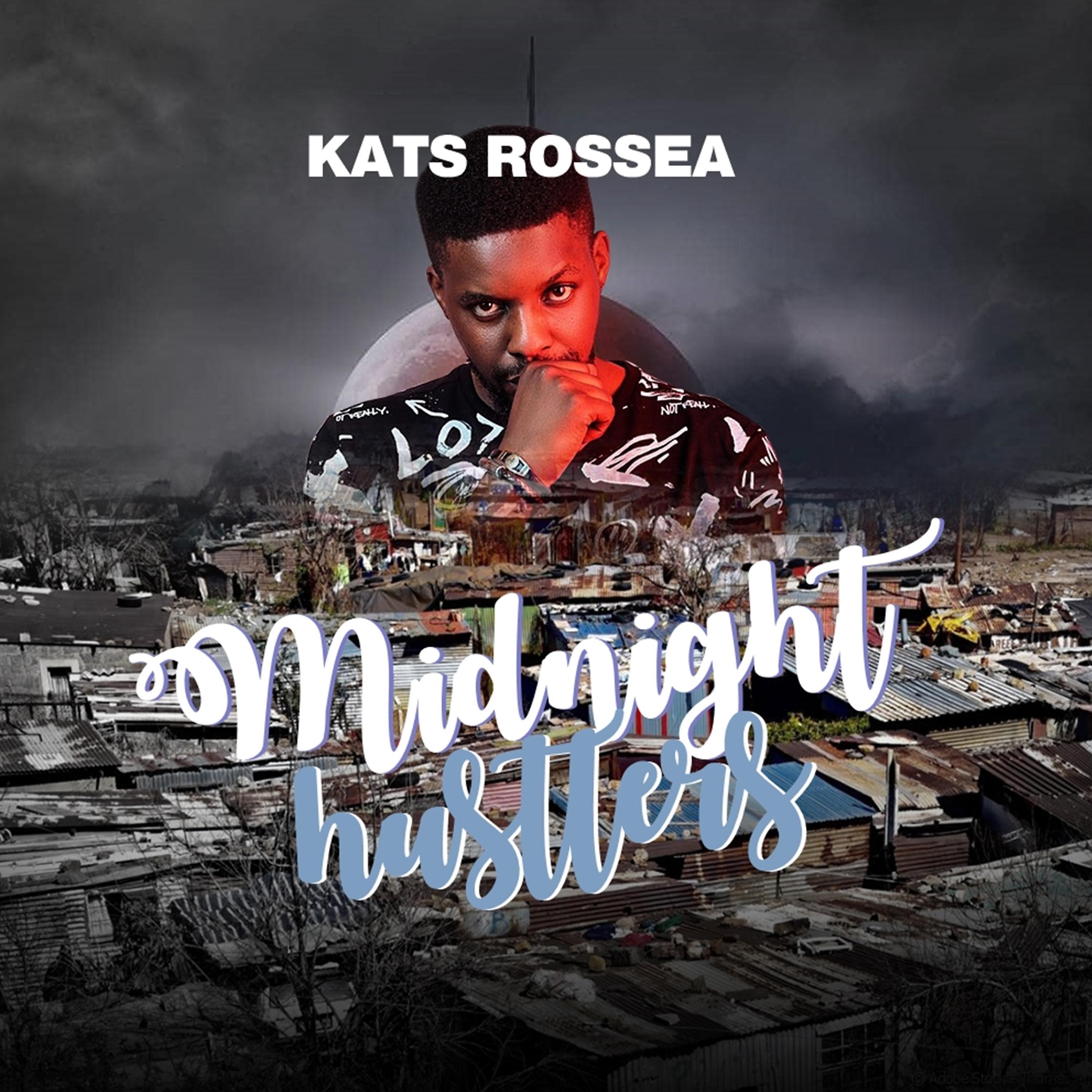 Релиз Midnight Hustlers