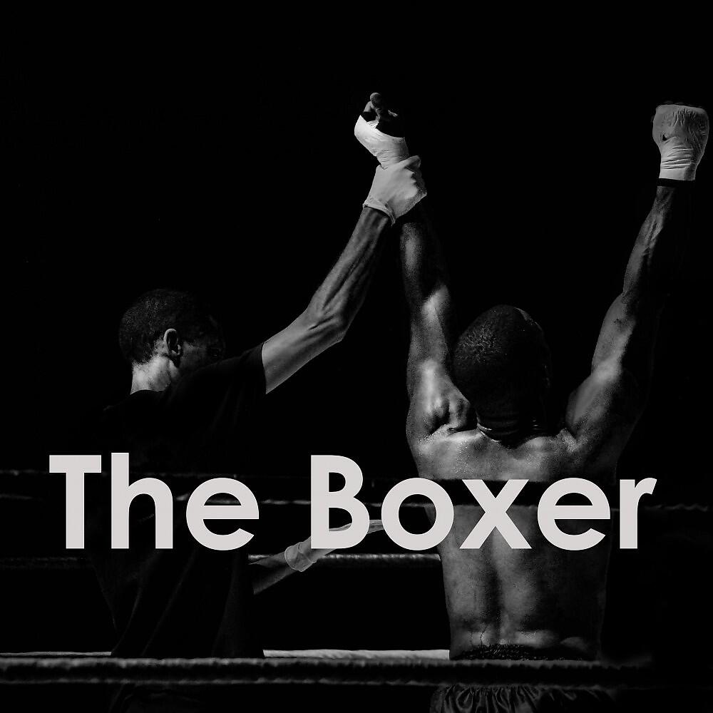 Релиз The Boxer