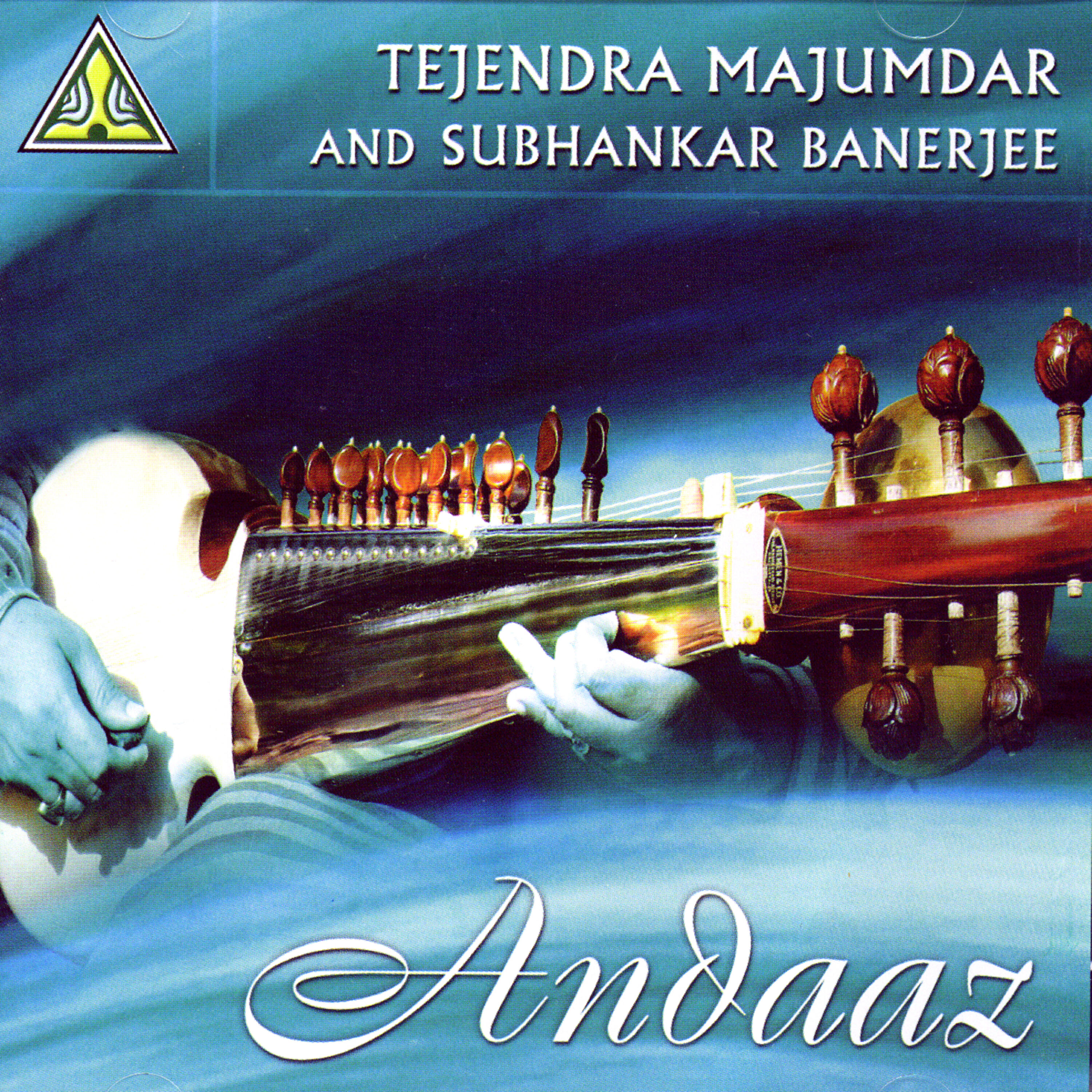 Релиз Andaaz