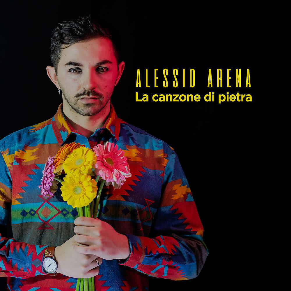 Релиз La canzone di pietra