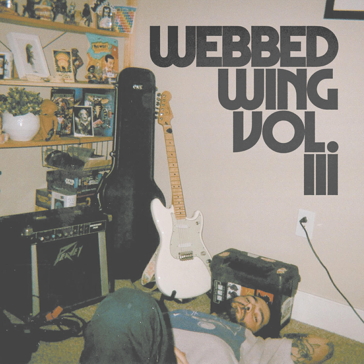 Релиз Vol. III