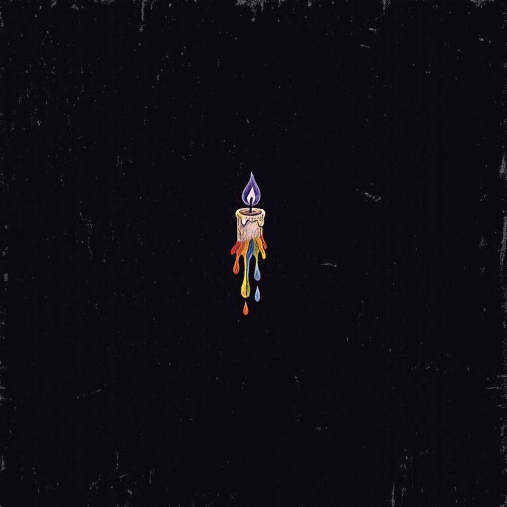Релиз Violet Flame